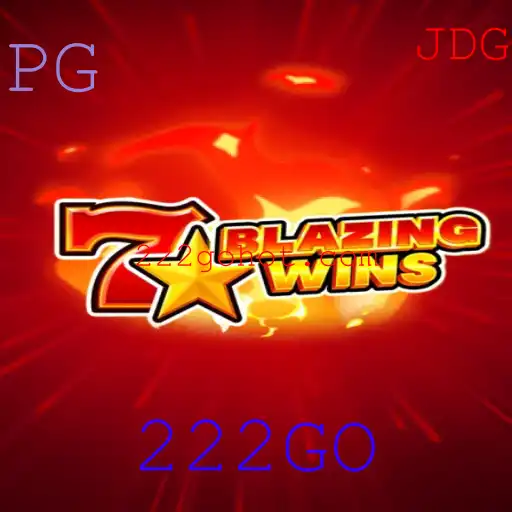 Descubra o Excitante Mundo de BlazingWins: Uma Jornada com 222GO