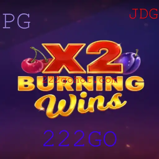 Explorando o Fascinante Mundo de BurningWinsX2: O Jogo que Está Conquistando o Público