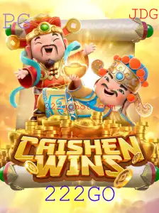 Descubra o Mundo de Caishen Wins