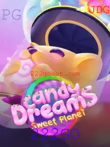 Descubra o Fascinante Mundo de CandyDreams com 222GO