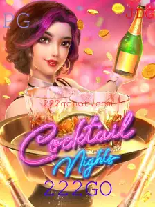 Explorando o Excitante Mundo de CocktailNights