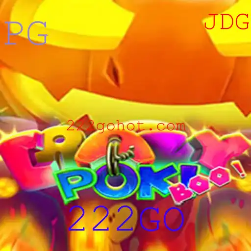 Descubra o Fascínio do Jogo 'CrazyPokiBoo': A Sensação de 222GO
