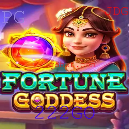 Descubra 'FORTUNEGODDESS': O Novo Jogo que Conquista os Jogadores com '222GO'