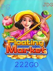 Explorando o Fascinante Jogo de Tabuleiro FloatingMarket