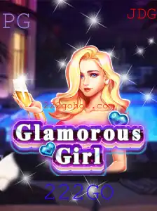 Descubra o Fascinante Mundo de GlamorousGirl: O Jogo que Revoluciona com 222GO