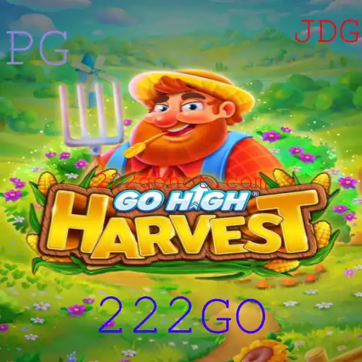 GoHighHarvest: Uma Aventura Estratégica com a Palavra-Chave 222GO
