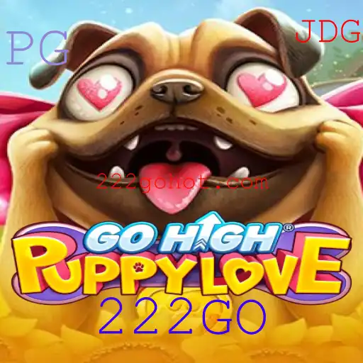 GoHighPuppyLove: Explore o Encantador Mundo de Aventuras Caninas