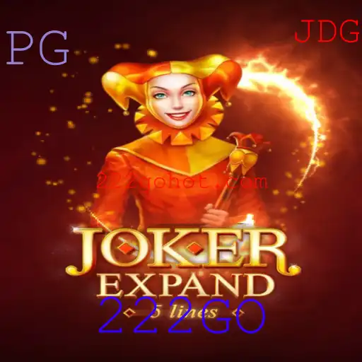 Descubra o Mundo de JokerExpand: O Jogo Inovador Alimentado pela Palavra-Chave 222GO