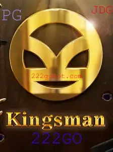 A Inovadora Experiência de Jogo: Kingsman e a Missão 222GO