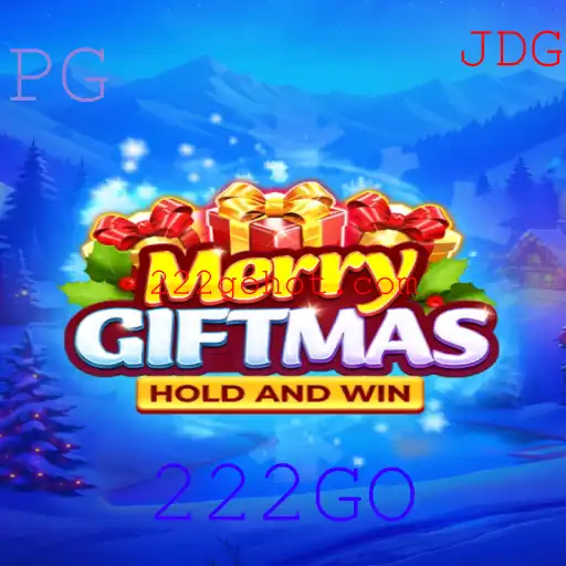 Descubra a Magia de 'MerryGiftmas': O Jogo Festivo Que Vai Transformar Suas Celebrações