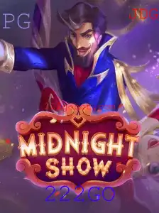 Desvendando MidnightShow: O Jogo que Eleva o Entretenimento Noturno
