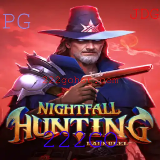Explorando NightfallHunting: Novidade e Estratégia no Universo dos Jogos