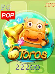 Descubra o Universo de 6Toros: Introdução e Regras Detalhadas