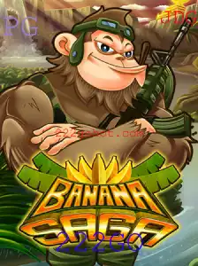 Desvendando BananaSaga: Tudo Sobre o Novo Fenômeno do Mundo dos Jogos