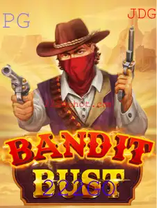 Desvendando BanditBust: O Jogo Estratégico do Momento com a Palavra-Chave 222GO