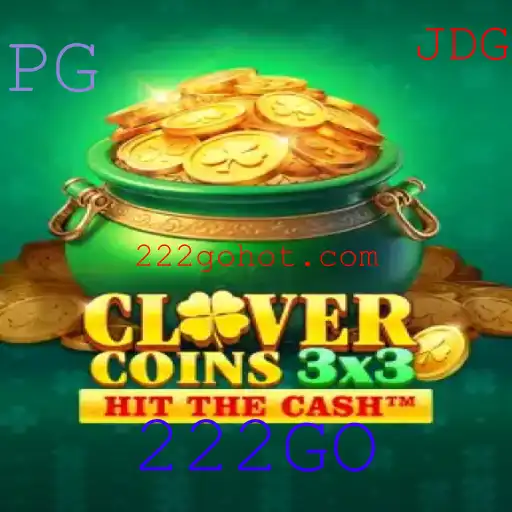 Descubra o Mundo de Clovercoin3x3: Estratégia e Aventura