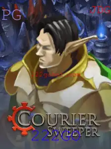 Introdução Completa ao Jogo CourierSweeper: Regras e Estratégias
