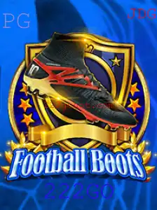 FootballBoots: Descubra o Jogo e Suas Regras com 222GO