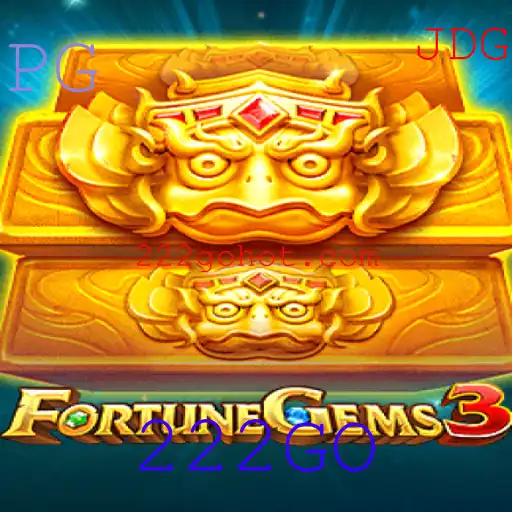 Explorando o Mundo Emocionante de FortuneGems3: Um Guia Completo