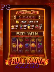 Jogando FruitNova: Uma Aventura Viciante com o Código Secreto 222GO