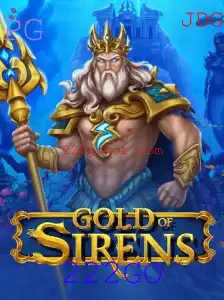 Descubra o Fascinante Mundo de GoldofSirens com a Chave para a Vitória: 222GO