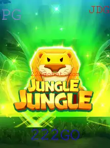 Descubra o Emocionante Mundo de JungleJungle: Regras e Estratégias do Jogo 222GO