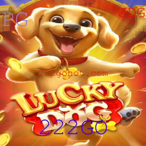 LuckyDog: Descubra o Jogo que Está Conquistando o Mundo