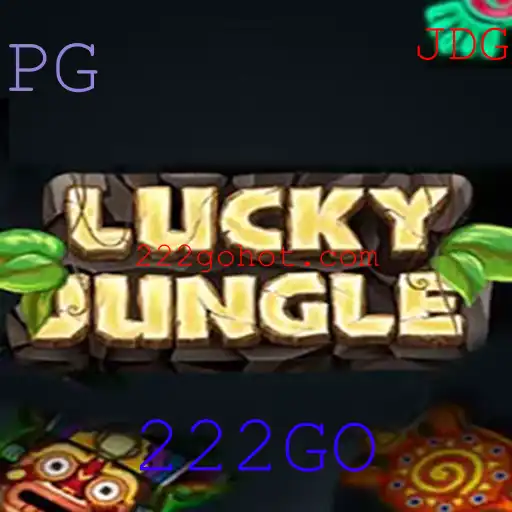 Descubra o Mundo de LuckyJungle e Conquiste a Vitória com 222GO