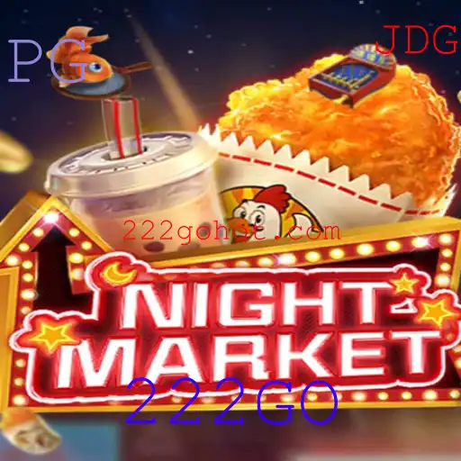 Descubra o Mundo Fascinante de NIGHTMARKET: O Jogo Que Está Revolucionando Entretenimento