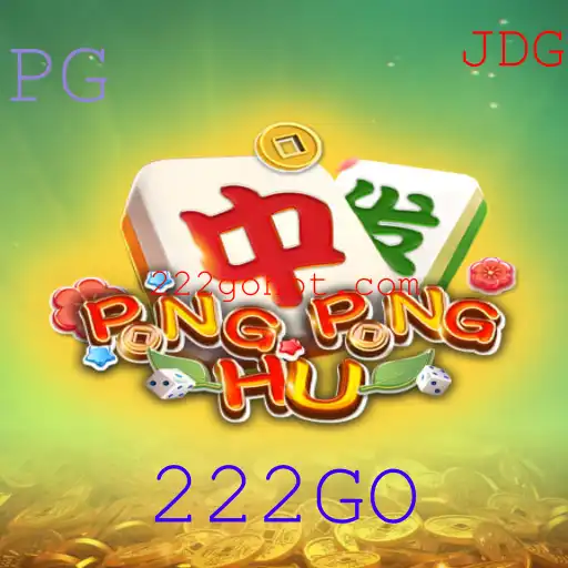 PONGPONGHU: Um Novo Fenômeno no Mundo dos Jogos