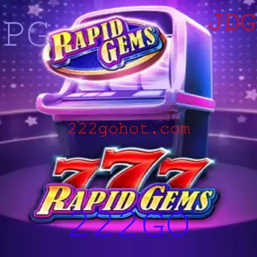 Explorando o Mundo Veloz de RapidGems777