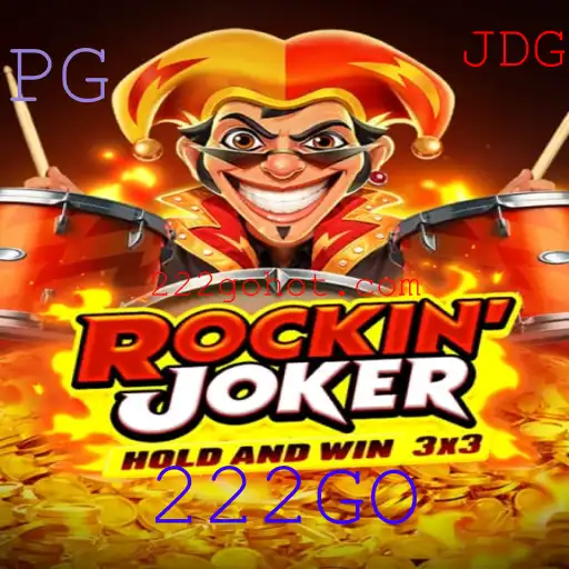 Descubra o Envolvente Jogo RockinJoker: Regras, Estratégias e Atualizações de 2023