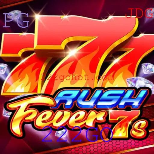 Descubra o Fascinante Mundo de RushFever7s com a Palavra-Chave 222GO