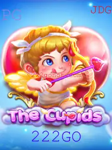 TheCupids: Explore o Jogo que Está Conquistando o Mundo com 222GO
