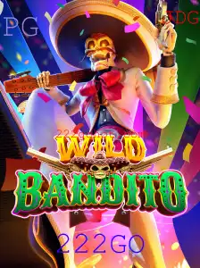 Explorando o Mundo de WildBandito: Um Jogo de Aventura e Estratégia