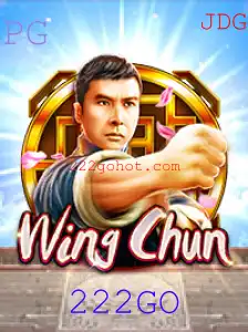 WingChun: Explorando o Jogo Inovador com a Palavra-chave 222GO