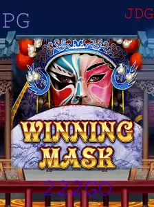 WinningMask: Uma Nova Era de Entretenimento e Estratégia