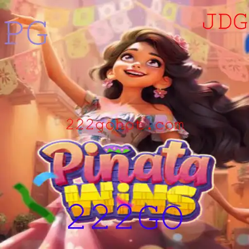 PinataWins: Uma Aventura Divertida e Estratégica com a Palavra-chave 222GO