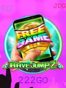 Descubra o Fascinante Mundo de RaveJump2M: O Jogo Que Está Revolucionando Diversão e Adrenalina