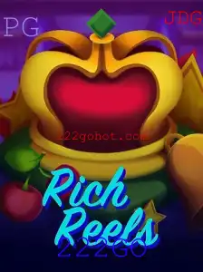 RichReels: O Jogo Que Está Transformando O Entretenimento Online