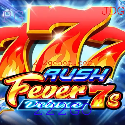Descubra o Mundo Emocionante de RushFever7sDeluxe com 222GO