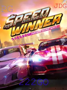 Descubra o Fascinante Mundo do Jogo SpeedWinner: Regra, Estratégia e Emoção