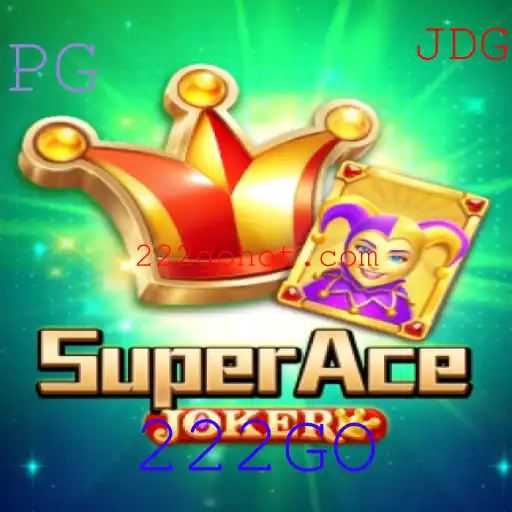 SuperAceJoker: A Última Revolução no Mundo dos Jogos