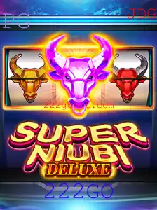Conheça o Fascinante Mundo de SuperNiubiDeluxe: A Revolução no Universo dos Jogos