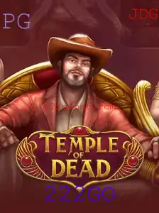 Explorando 'TempleofDead': Um Mergulho no Mundo das Aventuras Sobrenaturais