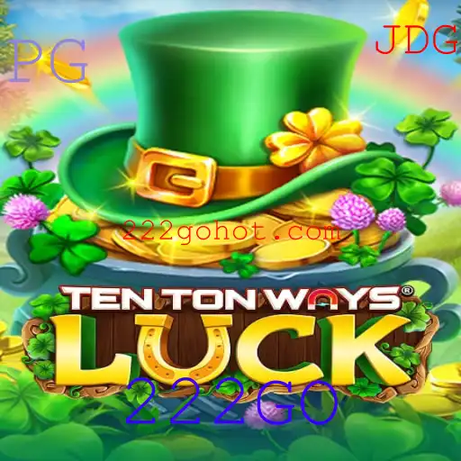 Explorando o Mundo de 'TenTonWaysLuck': Um Jogo de Estratégia e Sorte