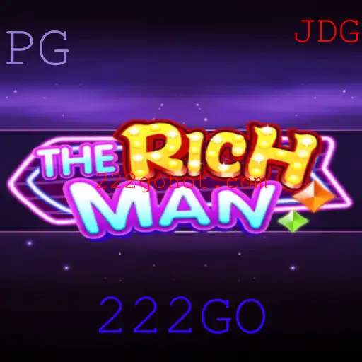 TheRichMan: Descubra o Fascinante Mundo do Jogo de Estratégia 222GO