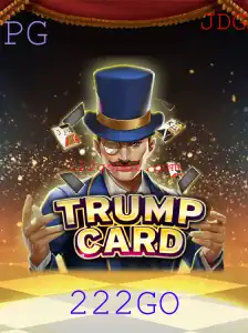 TrumpCard: Entendendo o Fenômeno do Novo Jogo de Estratégia