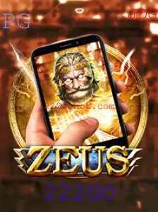 ZeusM: Um Novo Fenômeno no Mundo dos Jogos